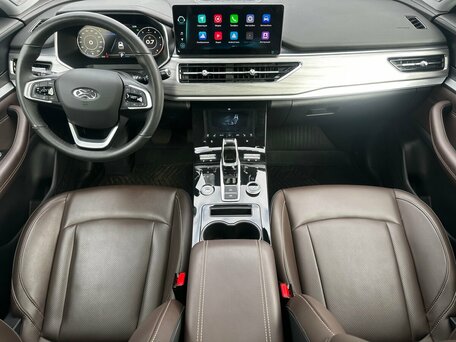 2024 Xcite X-Cross 8, серый, 2549000 рублей, вид 5