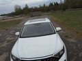 2022 Jetta VS7 I Рестайлинг 1, белый, 1750000 рублей - вид 1