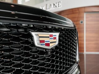 2025 Cadillac Escalade ESV V Рестайлинг, чёрный, 19690000 рублей, вид 5