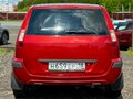 2008 Ford Fusion I Рестайлинг, красный, 359000 рублей - вид 6