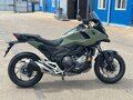 2026 Honda NC 750X, зелёный, 1380000 рублей - вид 10