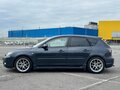 2007 Mazda 3 I (BK) Рестайлинг, серый, 500000 рублей - вид 2