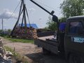 1985 УАЗ 3303, зелёный, 590000 рублей - вид 4