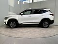 2021 Kia Seltos I, белый - вид 1