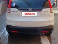 2014 Honda CR-V IV, белый, 2489000 рублей - вид 5