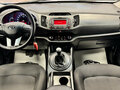 2012 Kia Sportage III, серебристый, 1150000 рублей - вид 9