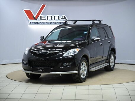 Haval H5 I