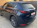 2017 Mazda CX-5 II, синий - вид 2