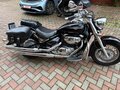 2006 Suzuki Intruder VL 400 Classic, чёрный, 395000 рублей