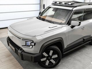 2025 Changan Deepal G318 I, серый, 6090000 рублей, вид 2