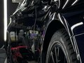 2020 BMW 5 серии 530i VII (G30/G31/G38) Рестайлинг, синий, 4700000 рублей - вид 9