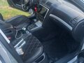 2012 Skoda Octavia II (A5) Рестайлинг, серебристый, 880000 рублей - вид 8