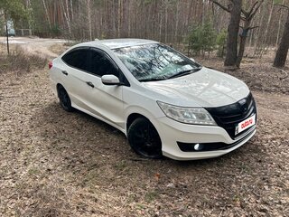2017 Honda Crider I, белый, 1200000 рублей, вид 4