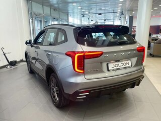 2026 Haval Jolion I Рестайлинг, серый, 2649000 рублей, вид 5