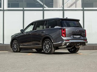 2026 GAC GS8 II, серый, 4899510 рублей, вид 4