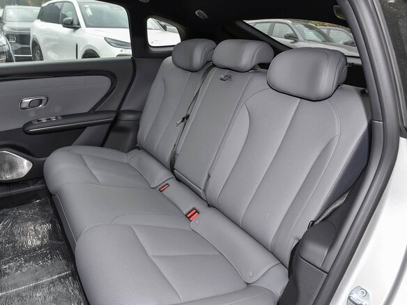 2026 Changan Qiyuan A06 28.39 kWh, белый, 2850000 рублей - вид 18