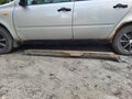 2008 Lada (ВАЗ) Kalina I, серебристый, 139000 рублей - вид 4