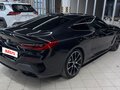 2019 BMW 8 серии 840d xDrive II (G14/G15/G16), чёрный, 7500000 рублей - вид 4