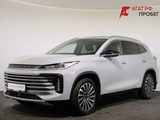 2022 Exeed TXL I Рестайлинг, серый, 2100000 рублей, вид 1