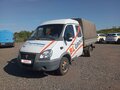 2023 ГАЗ ГАЗель (3302), белый, 1814000 рублей