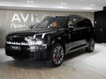2025 Lynk & Co 900, чёрный