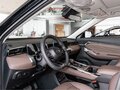2026 GAC GS4, чёрный, 3949000 рублей - вид 8