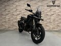 2023 Suzuki V-Strom 800DE, чёрный - вид 2