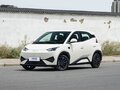 2026 BYD Seagull 38.88 kWh I Рестайлинг, бежевый, 2193000 рублей