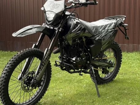 2025 Cagiva Elefant 350, серый, 130000 рублей, вид 1