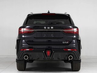 2024 SWM G01F, чёрный, 1845000 рублей, вид 5
