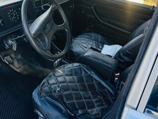 2008 Lada (ВАЗ) 2104, серебристый, 250000 рублей, вид 5