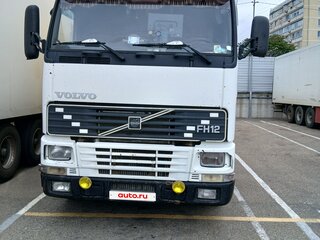 2000 Volvo FH, белый, 2980000 рублей, вид 1