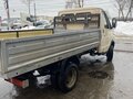 1998 ГАЗ ГАЗель (3302), бежевый, 165000 рублей - вид 7