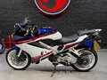 2022 Honda VFR 800, синий - вид 9