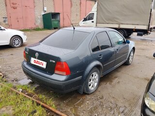 1999 Volkswagen Bora I, серый, 330000 рублей, вид 4