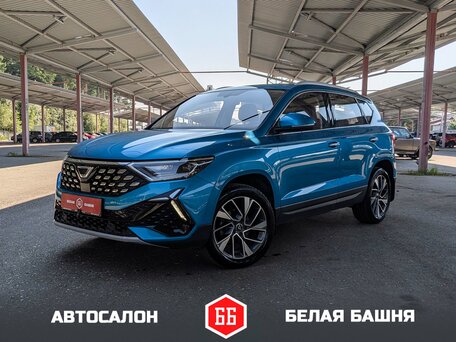 Jetta VS5 I Рестайлинг