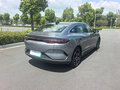 2026 BYD Qin L, серебристый - вид 4