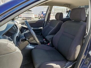 2006 Toyota Corolla IX (E120, E130) Рестайлинг, синий, 450000 рублей, вид 5