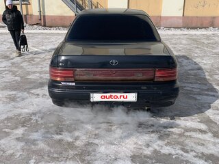 1992 Toyota Camry V30, серый, 250000 рублей, вид 2