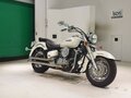 2001 Yamaha XVS1100, белый, 547000 рублей - вид 2