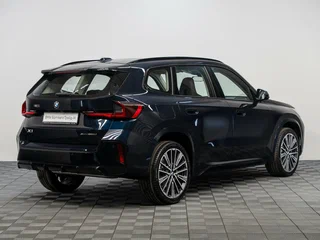 2026 BMW X1 Long 25Li xDrive III (U11/U12), чёрный, 5950000 рублей, вид 5