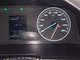 2023 Sollers Atlant, белый, 1800000 рублей, вид 1