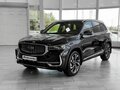 2026 Geely Monjaro, чёрный