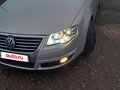 2010 Volkswagen Passat B6, серебристый, 750000 рублей - вид 2