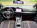 2023 Volkswagen Golf VIII, чёрный - вид 7
