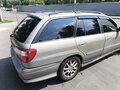 2001 Mazda Capella VI, серый, 255000 рублей - вид 2