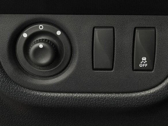 2021 Renault Logan Stepway II Рестайлинг, красный, 1173000 рублей - вид 7