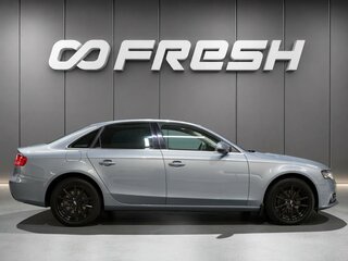 2011 Audi A4 IV (B8), серый, 950000 рублей, вид 5