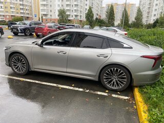 2023 FAW Bestune B70 I, серый, 1303000 рублей, вид 4