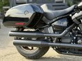 2023 Harley-Davidson Low Rider ST, чёрный - вид 8
